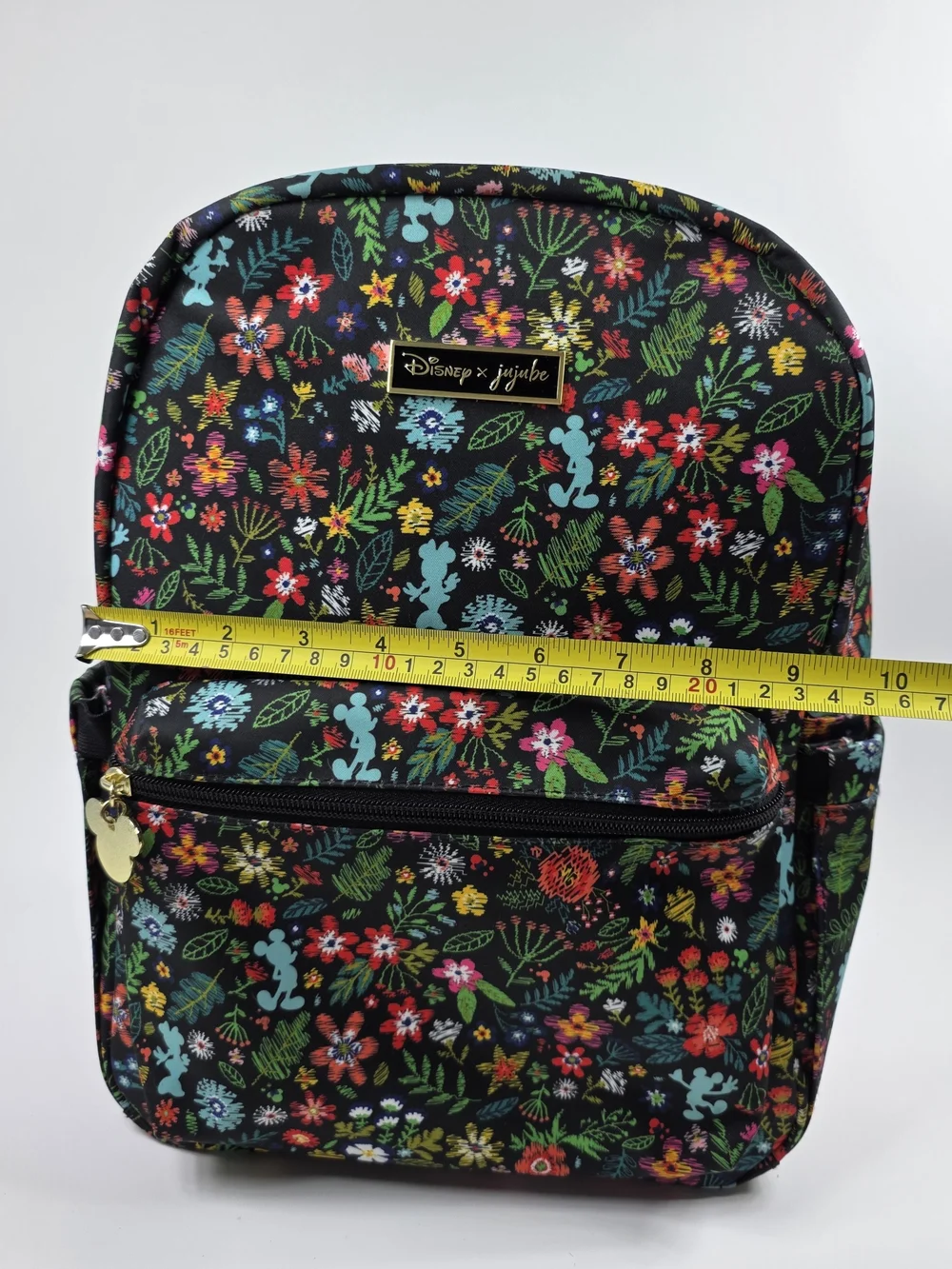 Disney Mickey Mouse JuJuBe Backpack Multicolor